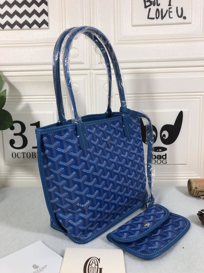 Goyard Shopping Bags